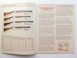 Sturm Ruger & Co 1995 Sporting Firearms Gun Catalogue