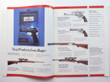 Sturm Ruger & Co 1988 Sporting Firearms Gun Catalogue