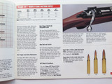 Sturm Ruger & Co 1990 Sporting Firearms Gun Catalogue