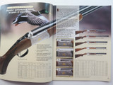 Sturm Ruger & Co 2001 Sporting Firearms Gun Catalogue