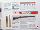 Sturm, Ruger & Co 1991 Sporting Firearms Gun Catalogue