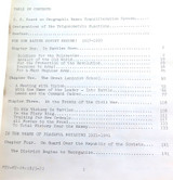 1970s Comprehensive 780 Page USA Printed Account of Communist Russia 1917 - 1970