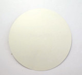 Large Metallic Ruger Firearms Sticker