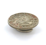 WW2 Kings Lapel Badge “For Loyal Service"