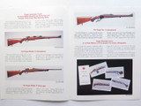 Ruger April 1983 Newsletter for a new product. Super Blackhawk, Model 77 Rifle