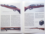 Vintage New Product NRA Preview Catalogue - The .22 Rimfire Bolt-Action Rifle