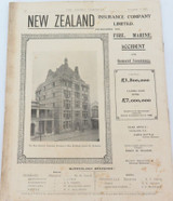 Rare 1910 “Church Chronicle for the Diocese of Brisbane” Large Magazine.