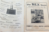 Rare 1910 “Church Chronicle for the Diocese of Brisbane” Large Magazine.