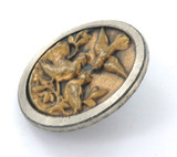 WW1 Large Coat Button “Peace Dove"