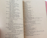 Rare / Tenterfield 1902. Tenterfield Intercolonial Annual Exhibition Catalogue.