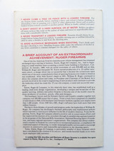 1985 Instruction Manual for Ruger Model 77/22 (R) Bolt Action Rifle