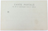 Excellent Unused Early 1900s Postcard. Paris, Le Moulin Rouge. Unknown Maker.