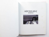 Hardcover Book Mercedes-Benz Legends by David Sparrow, William Stubbs.
