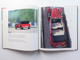 Hardcover Book Mercedes-Benz Legends by David Sparrow, William Stubbs.