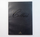 2010 Rolex Cellini A4-sized Wristwatch Catalogue