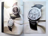 2010 Rolex Cellini A4-sized Wristwatch Catalogue