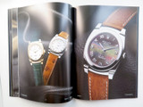 2010 Rolex Cellini A4-sized Wristwatch Catalogue