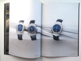 2010 Rolex Cellini A4-sized Wristwatch Catalogue