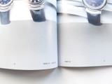2010 Rolex Cellini A4-sized Wristwatch Catalogue