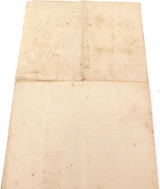 16th August 1920. Open Letter by Prince Edward to the Girls & Boys of Australia