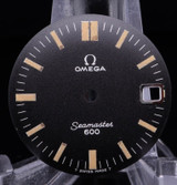 Vintage Omega Seamaster 600 Dial for cal 613