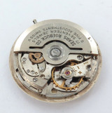 Vintage Sears Roebuck “Tradition” 17J 5 Adjusts Auto Date Mens Watch Movement.