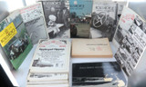 Superb Lot Mainly 1970s Rolls Royce Ephemera. Excellent Resale Potential !!