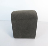 Cartier Grey Felt Travel Watch Pouch Box with Retail Gift Bag #1