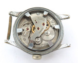 Scarce Brand !! Vintage Herodia 17J Waterproof Incabloc Mid-Size Mens Watch.