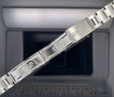 1978 Rolex Solid Oyster Bracelet 19mm Ref. 78350 557b Daytona 6265