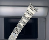 1978 Rolex Solid Oyster Bracelet 19mm Ref. 78350 557b Daytona 6265
