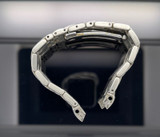 Vintage Omega Seamaster 18mm Steel Watch Bracelet 1501 / 823 no 32 Clasp