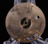 Vintage Rolex Day Date Champagne Gold Linen Dial For Ref 18013 18238 #197