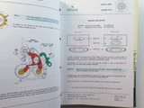 2001 Rolex Tudor Technical Manual A Calibres Folder