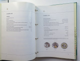 90s Rolex Tudor Service Information Technique Manual Folder, A Calibres CH-1211