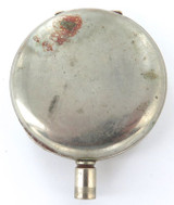 Large Heavy Set 220 Grams / Early 1900s SAFETY 8 Day High Grade 15J Car Clock.