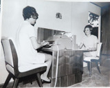 1960s Super Rare Rothmans Cigarettes Special Events Centre Information Kit.