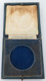 Vint. Large Rugby League Bronze Medal Southern Rugby League Challenge Cup Final