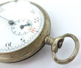 Rare Brand / Early 1900s Park Watch Co 7J 1 Adjust No. 3364 Stopwatch.