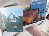 Job Lot 110 Modern / 1960s - 2000s European Postcards.