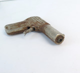 Metal 1930 / 40s Limit Spud Gun Play Toy