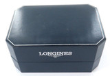 Vintage Longines Mens Watch Display Box