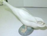Vintage Lladro Duck. Discontinued, Nice Condition.