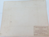 Rare c1870s N J Caire “Views of New South Wales” Photo. View of Sydney.