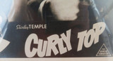 1935 Large Lobby Card. Shirly Temple “Curly Top”.