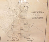 c1913 Scarce Antarctic Expedition, Scott & Wilson, 1st Edition Maps & Bookplates