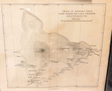 c1913 Scarce Antarctic Expedition, Scott & Wilson, 1st Edition Maps & Bookplates