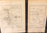 c1913 Scarce Antarctic Expedition, Scott & Wilson, 1st Edition Maps & Bookplates
