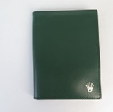 Rolex Sea Dweller Tool Kit Wallet + Divers Extension 100.25.34 #5