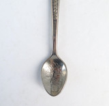 Rolex Bucherer Collectable Souvenir Spoon - Lucerne